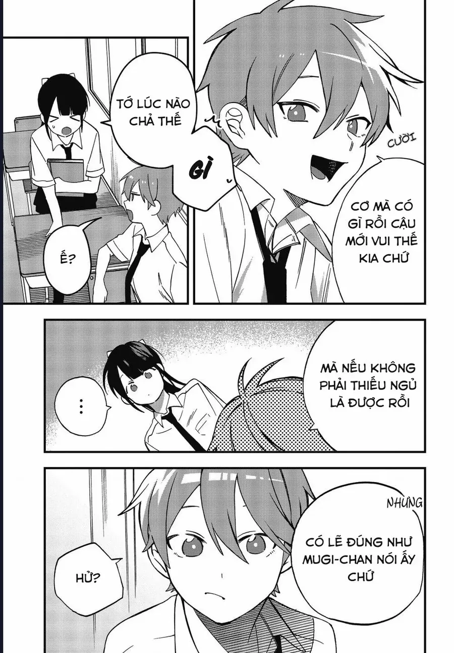 Oshite Dame Nara Oshite Miro! Chapter 8 - 25