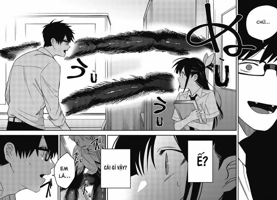 Oshite Dame Nara Oshite Miro! Chapter 8 - 30