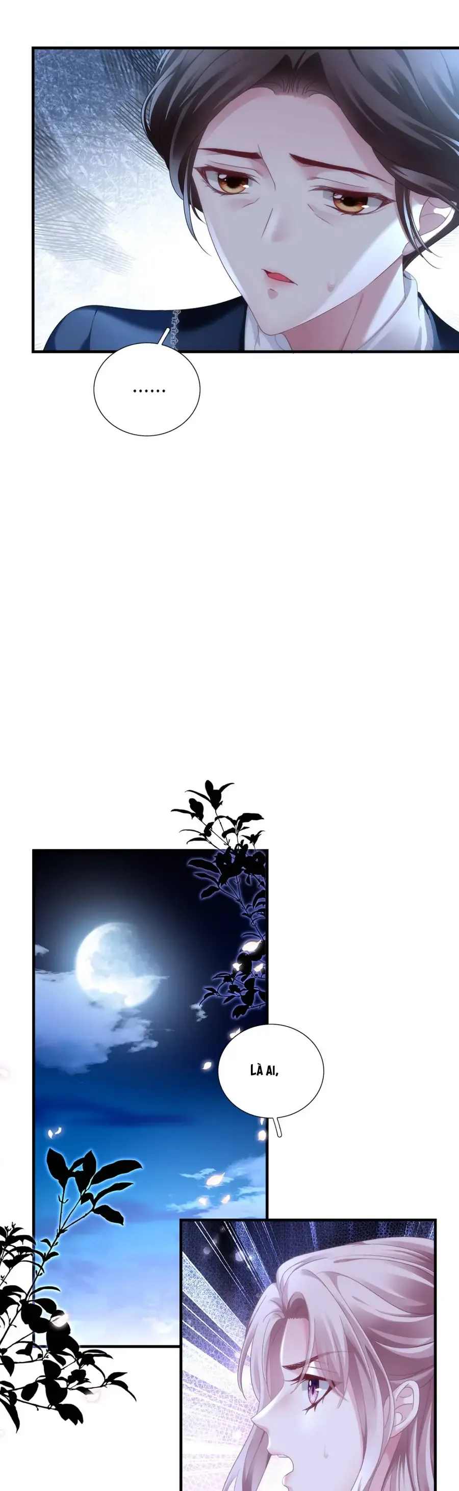 Thái Tử Phản Diện Của Ma Nữ Hai Mặt Chapter 10 - 6