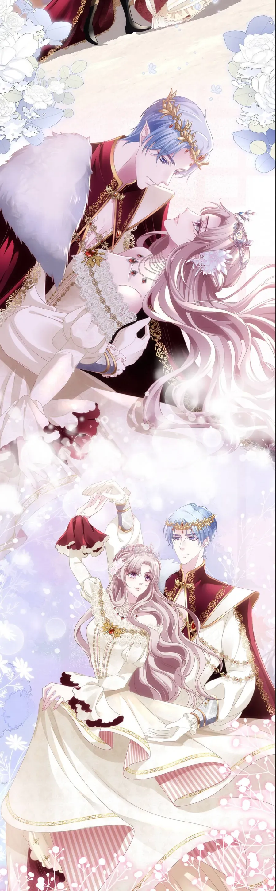 Thái Tử Phản Diện Của Ma Nữ Hai Mặt Chapter 9 - 17