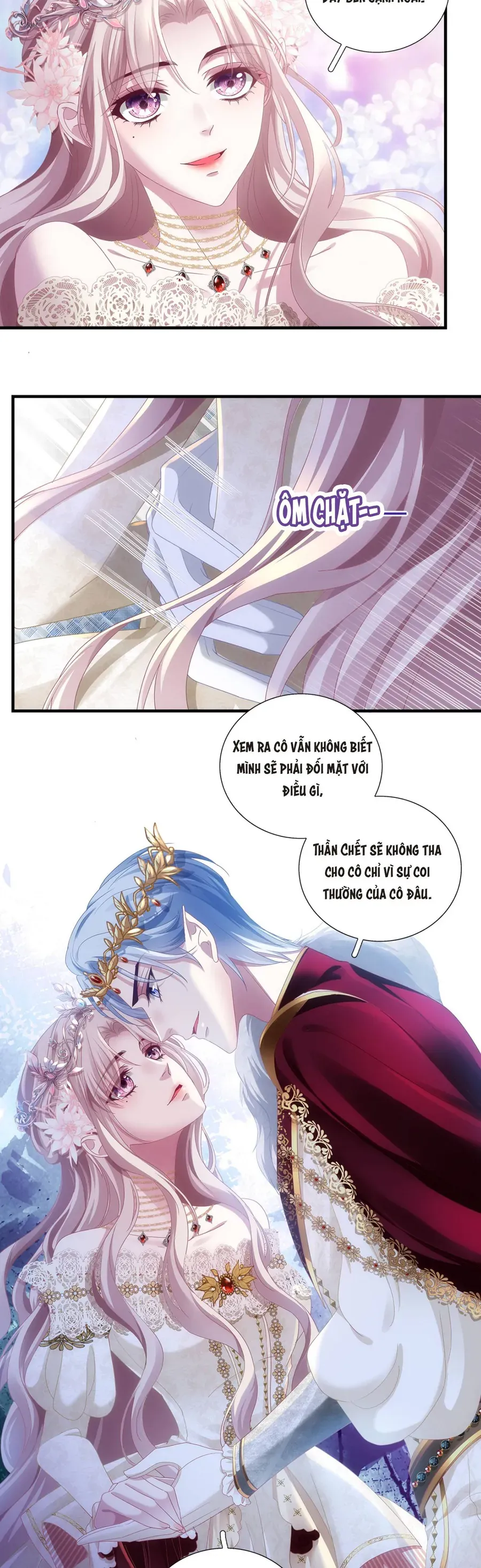 Thái Tử Phản Diện Của Ma Nữ Hai Mặt Chapter 9 - 20