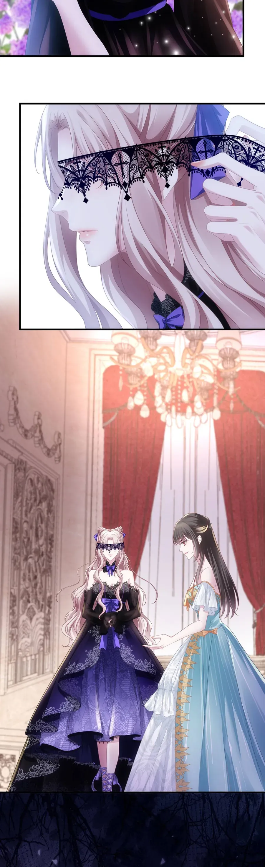 Thái Tử Phản Diện Của Ma Nữ Hai Mặt Chapter 9 - 23