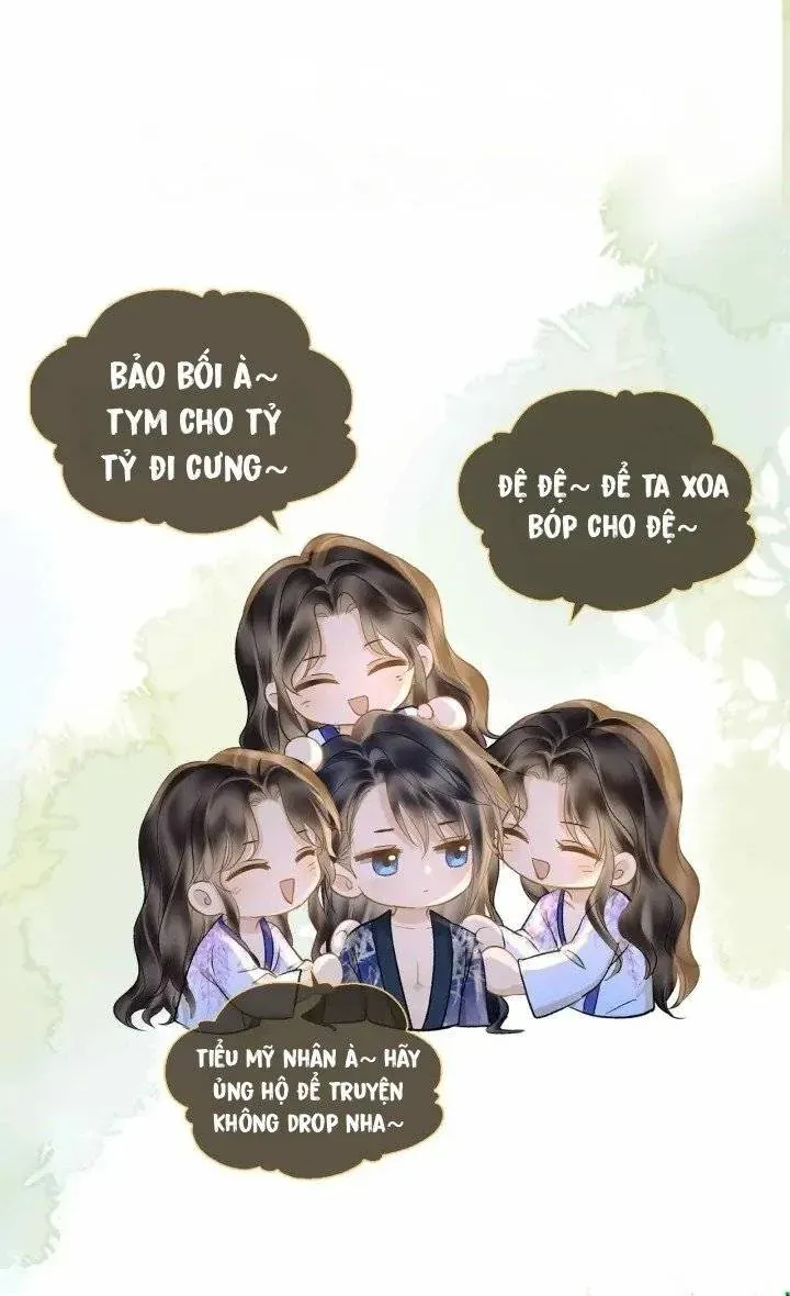 Thái Tử Phản Diện Của Ma Nữ Hai Mặt Chapter 9 - 27