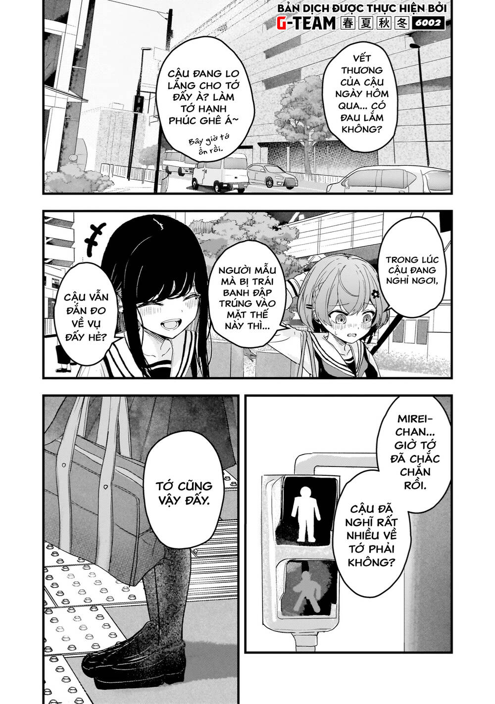 Sự Báo Thù Của Thiên Thần Sa Ngã Soprano-Chan Chapter 2 - 9