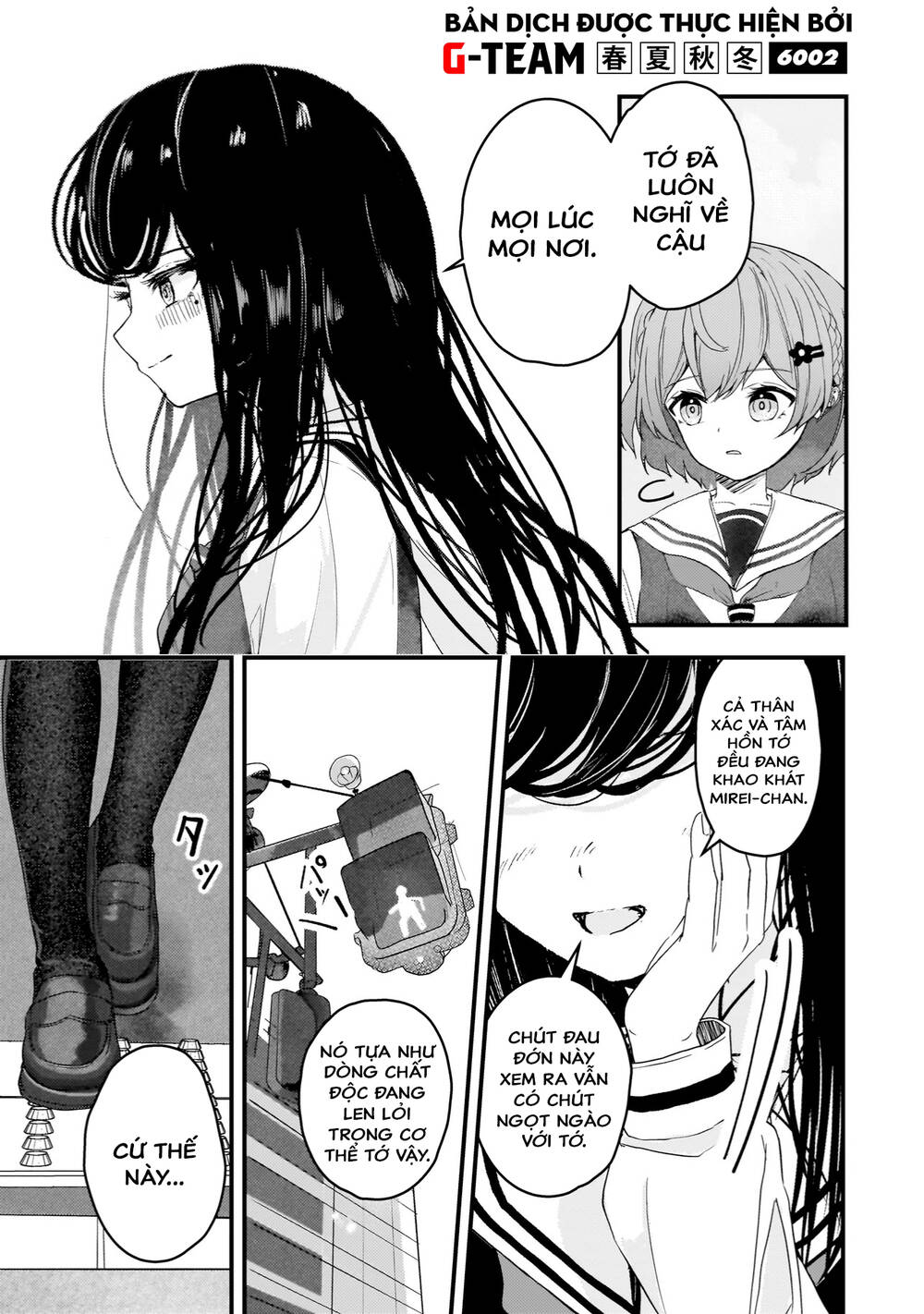 Sự Báo Thù Của Thiên Thần Sa Ngã Soprano-Chan Chapter 2 - 10