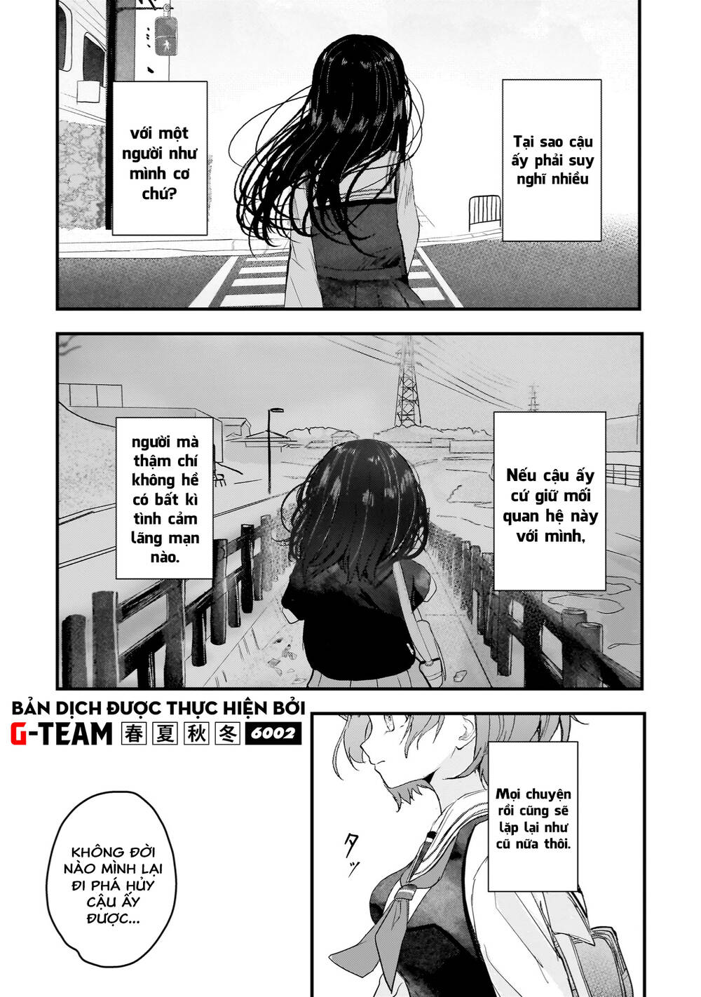 Sự Báo Thù Của Thiên Thần Sa Ngã Soprano-Chan Chapter 2 - 12