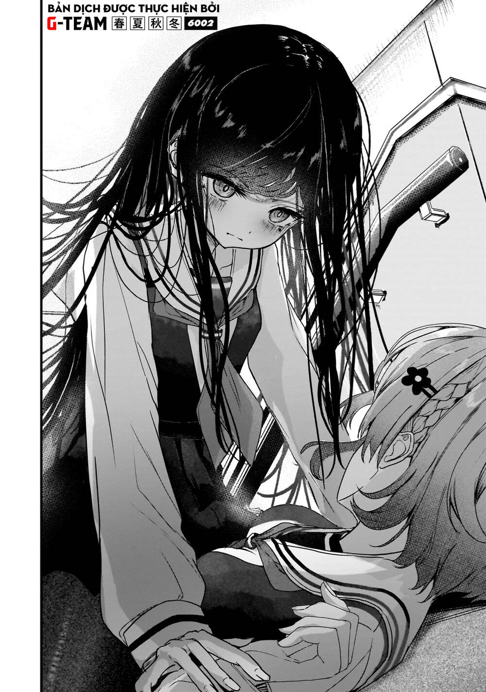 Sự Báo Thù Của Thiên Thần Sa Ngã Soprano-Chan Chapter 3 - 11