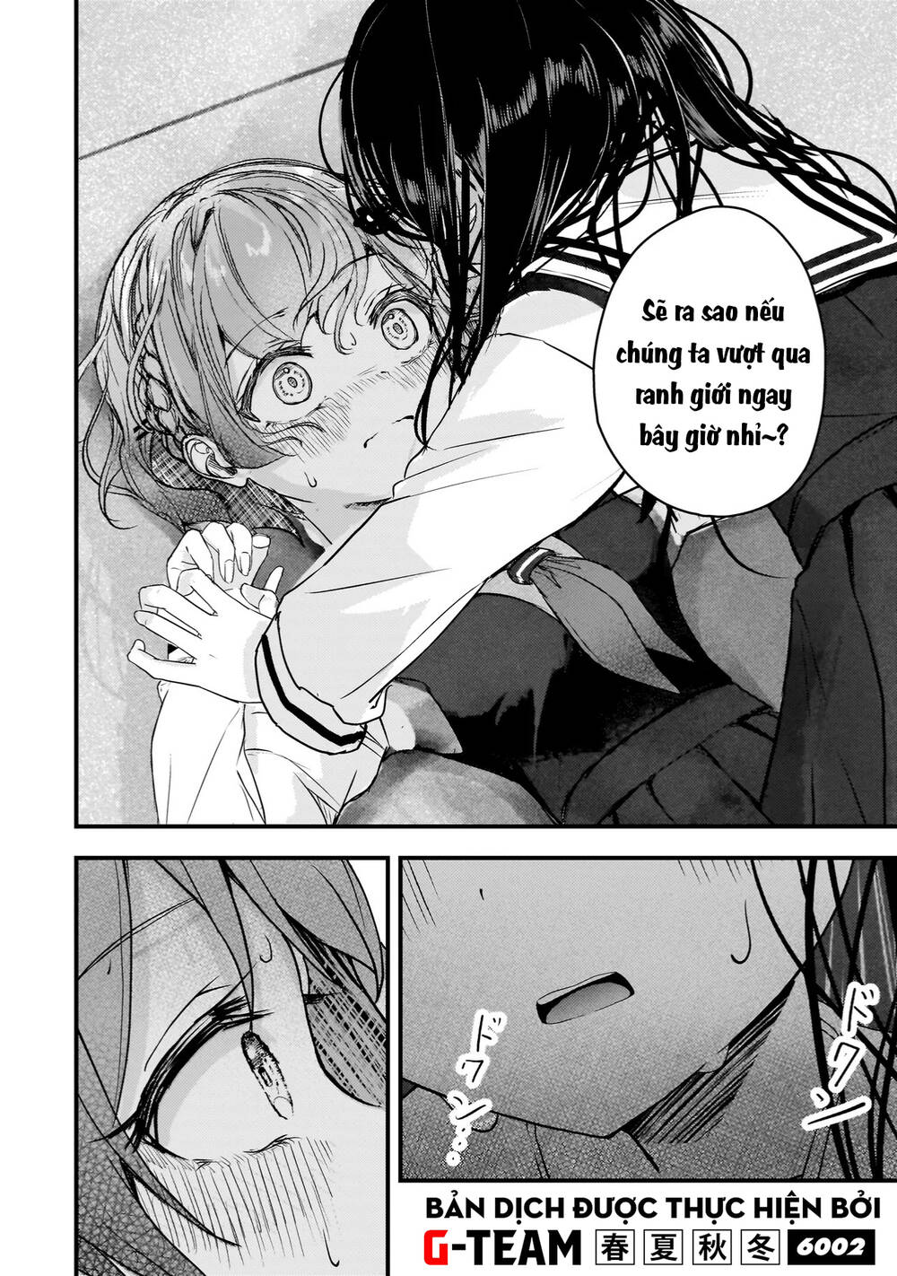 Sự Báo Thù Của Thiên Thần Sa Ngã Soprano-Chan Chapter 3 - 13