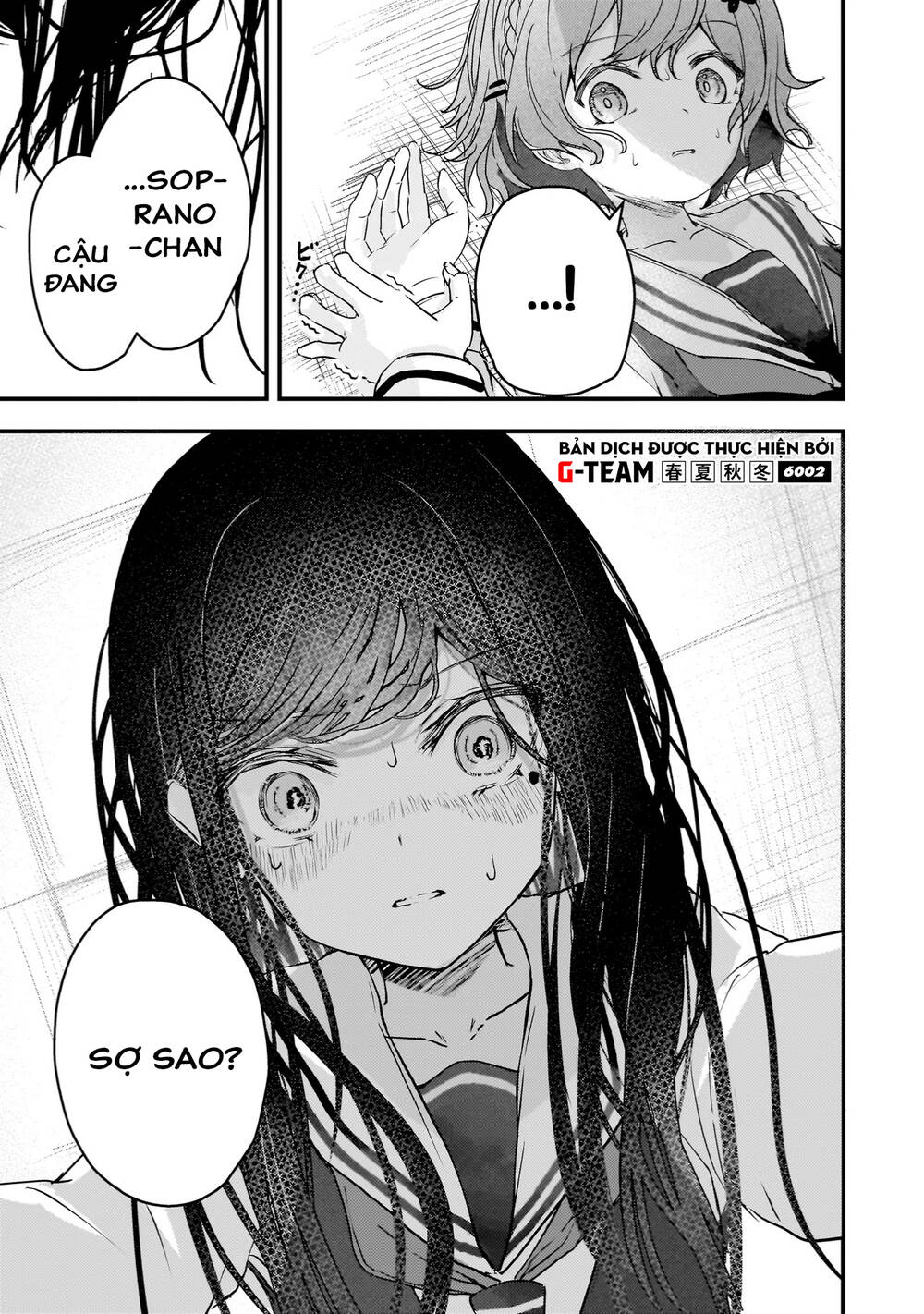 Sự Báo Thù Của Thiên Thần Sa Ngã Soprano-Chan Chapter 3 - 14