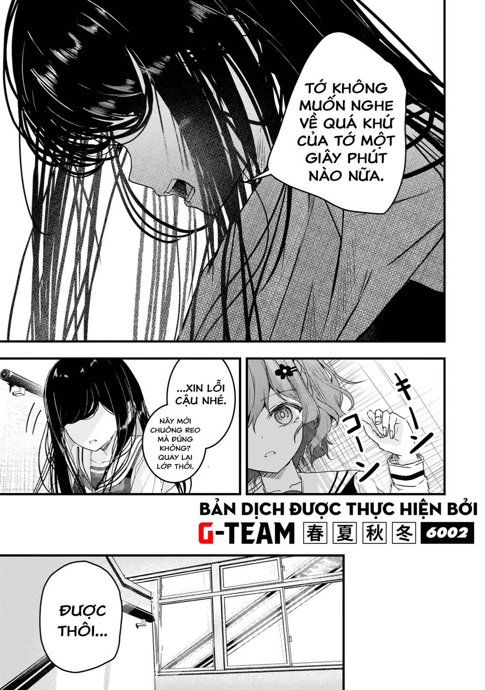 Sự Báo Thù Của Thiên Thần Sa Ngã Soprano-Chan Chapter 3 - 16