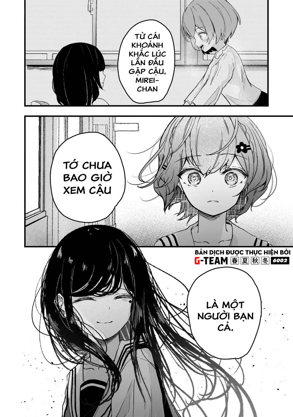 Sự Báo Thù Của Thiên Thần Sa Ngã Soprano-Chan Chapter 3 - 19