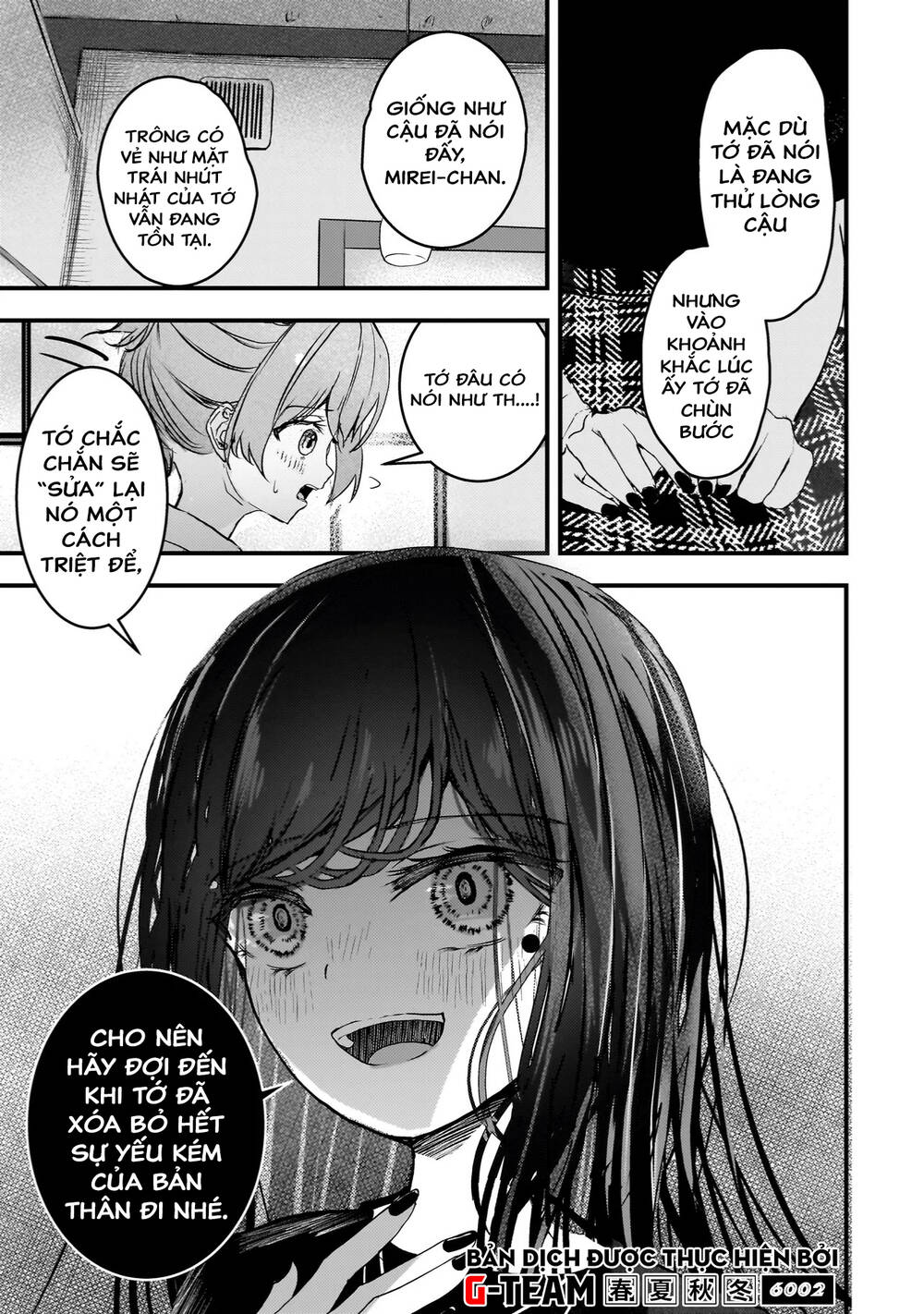 Sự Báo Thù Của Thiên Thần Sa Ngã Soprano-Chan Chapter 4 - 16