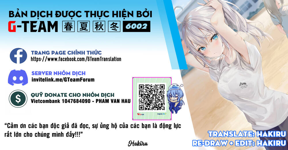 Sự Báo Thù Của Thiên Thần Sa Ngã Soprano-Chan Chapter 4 - 20