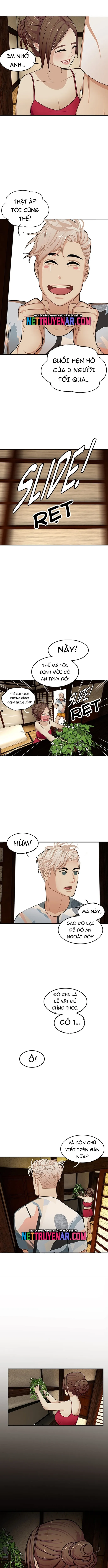 Nửa Đêm Ở Popy Land Chapter 100 - 2