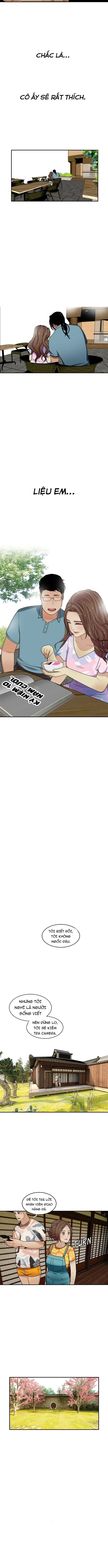 Nửa Đêm Ở Popy Land Chapter 100 - 11