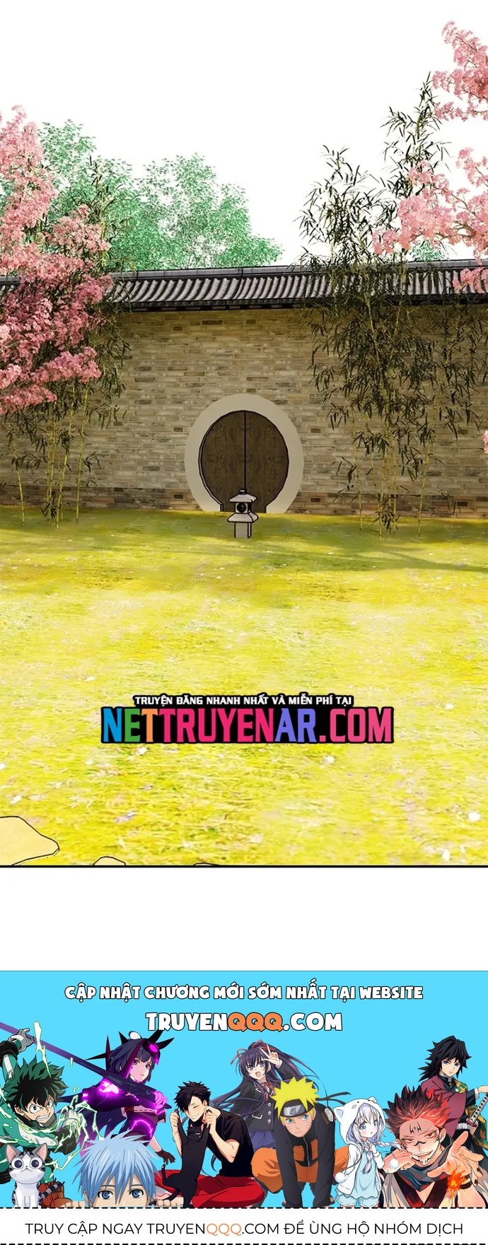 Nửa Đêm Ở Popy Land Chapter 100 - 12