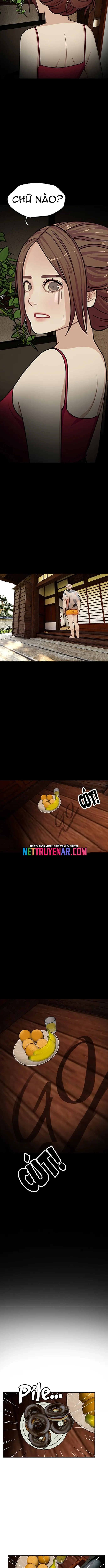 Nửa Đêm Ở Popy Land Chapter 100 - 3
