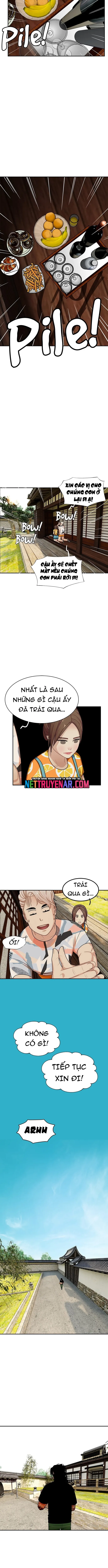 Nửa Đêm Ở Popy Land Chapter 100 - 4