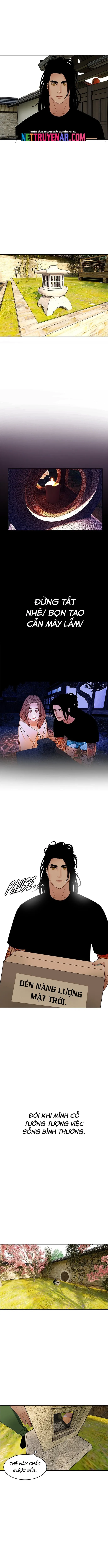 Nửa Đêm Ở Popy Land Chapter 100 - 5