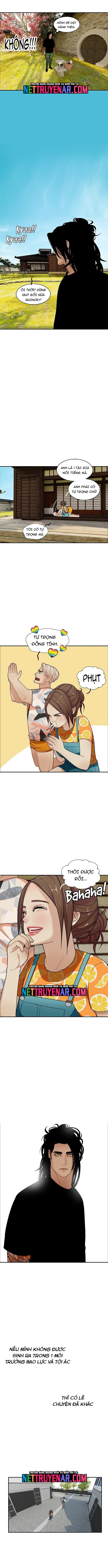 Nửa Đêm Ở Popy Land Chapter 100 - 6