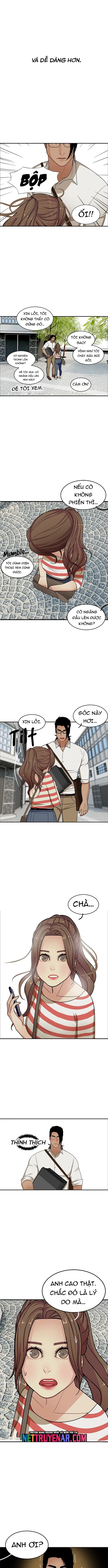 Nửa Đêm Ở Popy Land Chapter 100 - 7