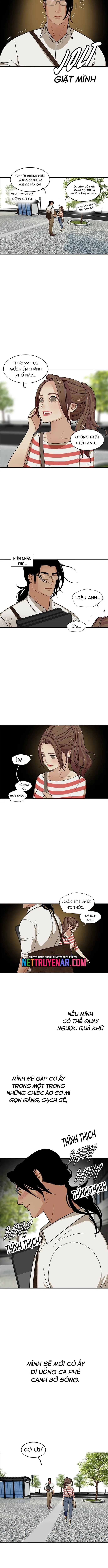 Nửa Đêm Ở Popy Land Chapter 100 - 8