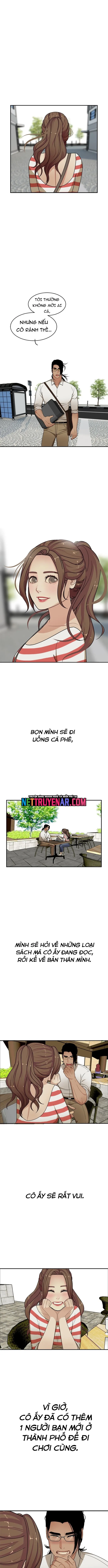 Nửa Đêm Ở Popy Land Chapter 100 - 9