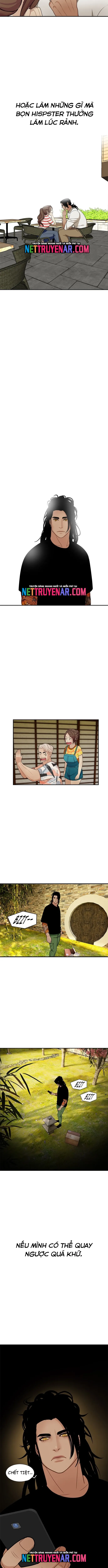 Nửa Đêm Ở Popy Land Chapter 100 - 10