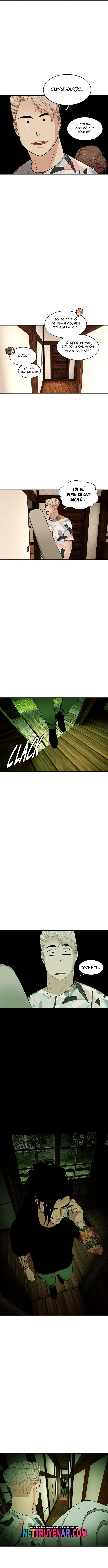 Nửa Đêm Ở Popy Land Chapter 101 - 2