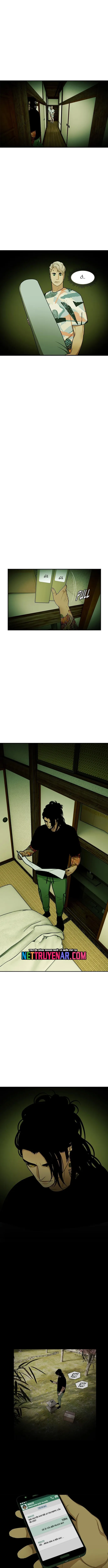 Nửa Đêm Ở Popy Land Chapter 101 - 3