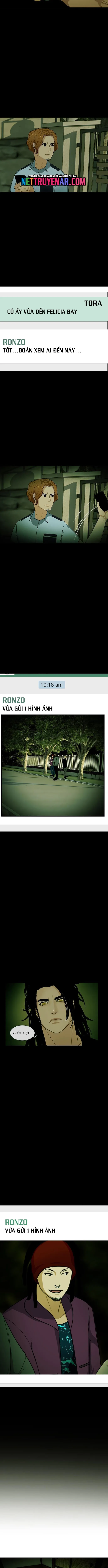 Nửa Đêm Ở Popy Land Chapter 101 - 4