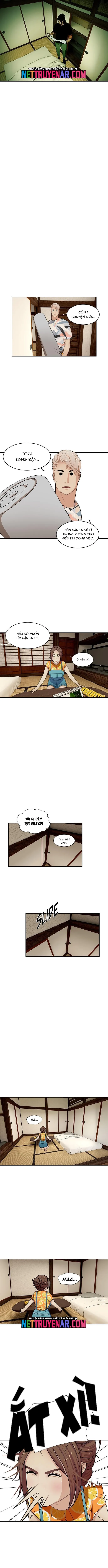 Nửa Đêm Ở Popy Land Chapter 101 - 5