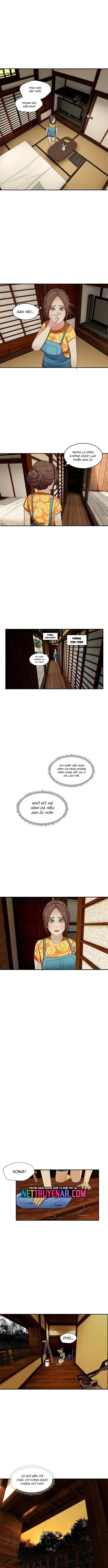 Nửa Đêm Ở Popy Land Chapter 101 - 6