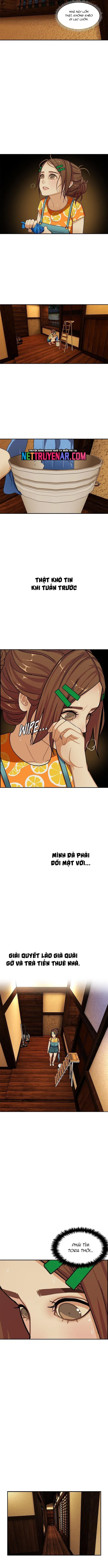 Nửa Đêm Ở Popy Land Chapter 101 - 7