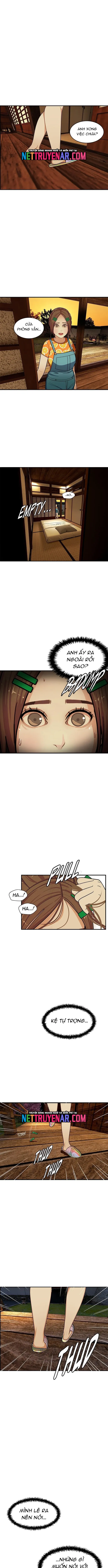 Nửa Đêm Ở Popy Land Chapter 101 - 8