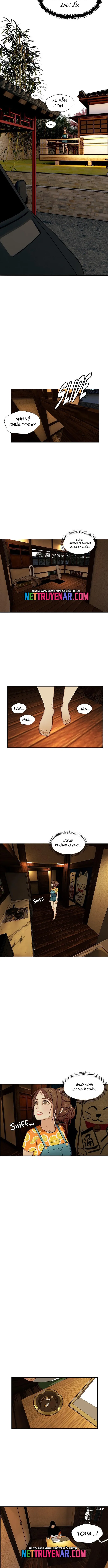 Nửa Đêm Ở Popy Land Chapter 101 - 9