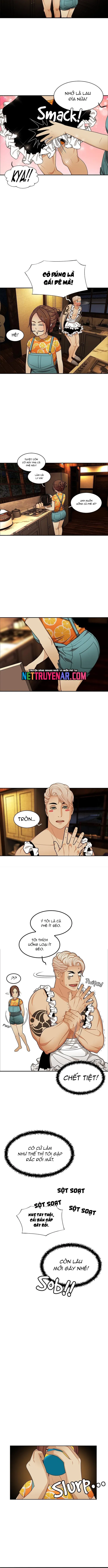 Nửa Đêm Ở Popy Land Chapter 102 - 3