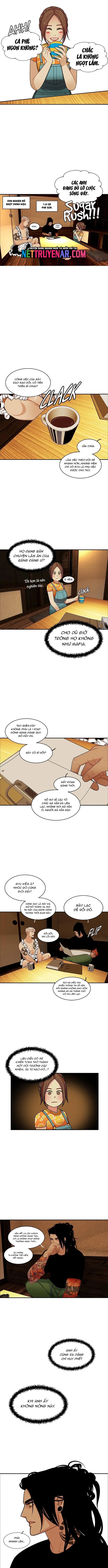 Nửa Đêm Ở Popy Land Chapter 102 - 4
