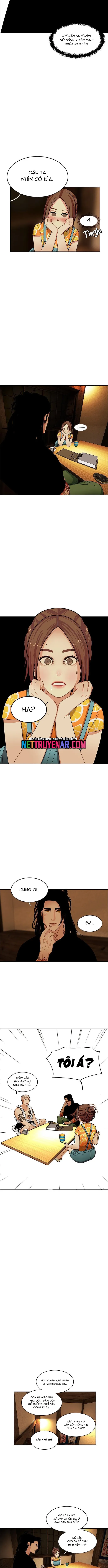 Nửa Đêm Ở Popy Land Chapter 102 - 5