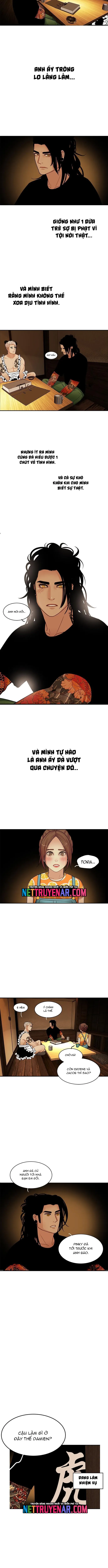 Nửa Đêm Ở Popy Land Chapter 102 - 6