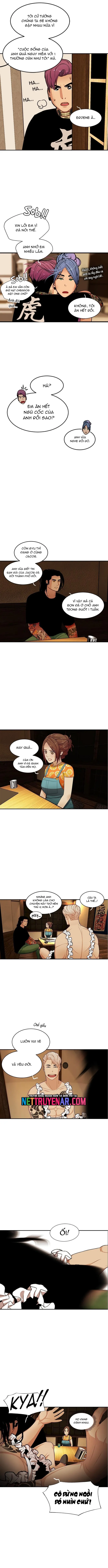 Nửa Đêm Ở Popy Land Chapter 102 - 7