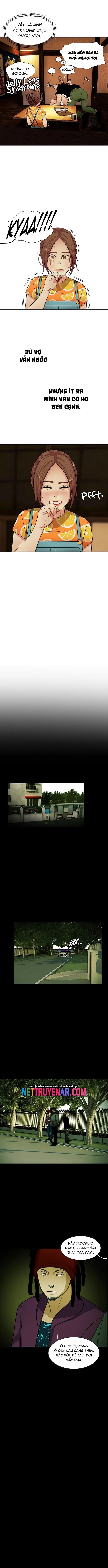 Nửa Đêm Ở Popy Land Chapter 102 - 8
