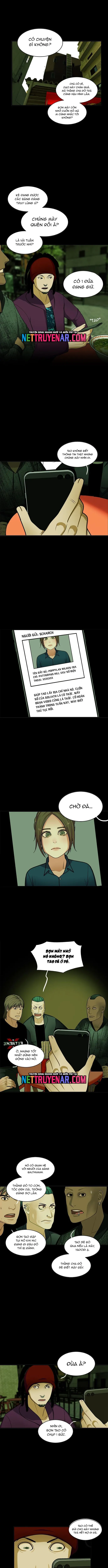 Nửa Đêm Ở Popy Land Chapter 102 - 9