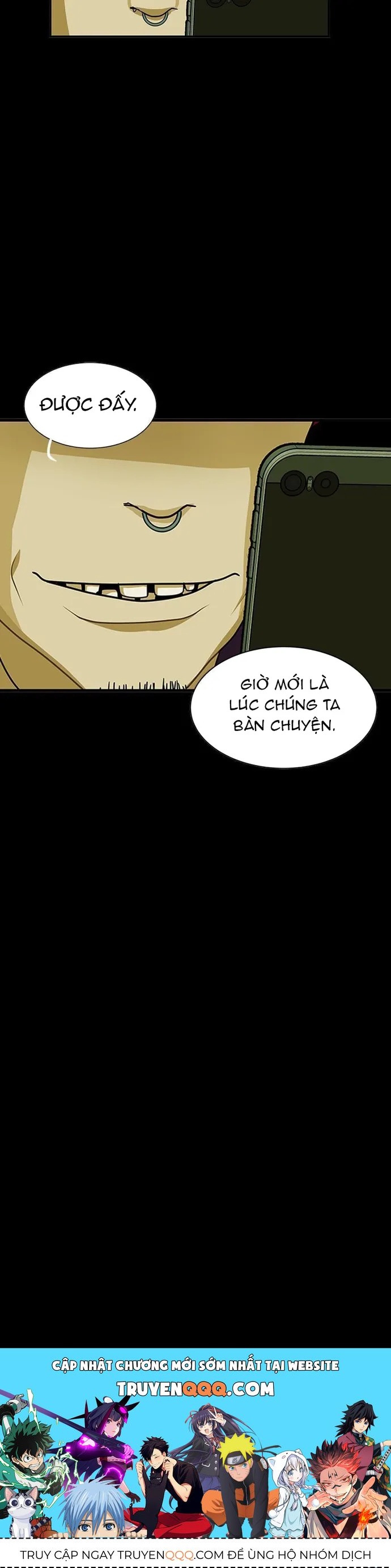 Nửa Đêm Ở Popy Land Chapter 102 - 10