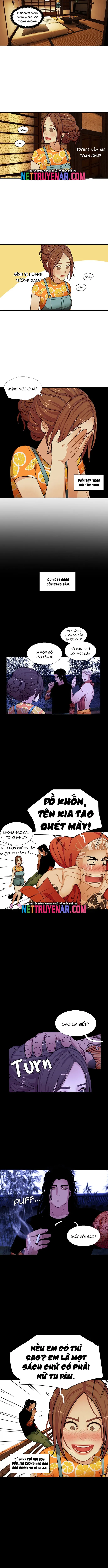 Nửa Đêm Ở Popy Land Chapter 103 - 2