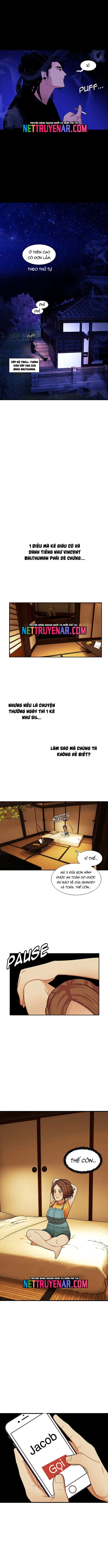 Nửa Đêm Ở Popy Land Chapter 103 - 3