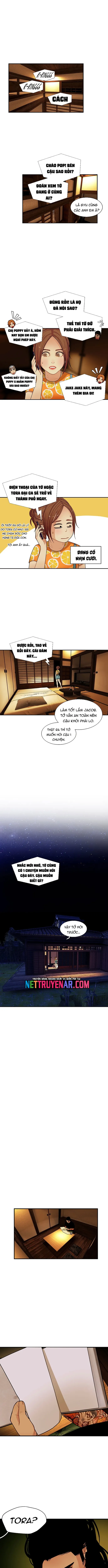 Nửa Đêm Ở Popy Land Chapter 103 - 4