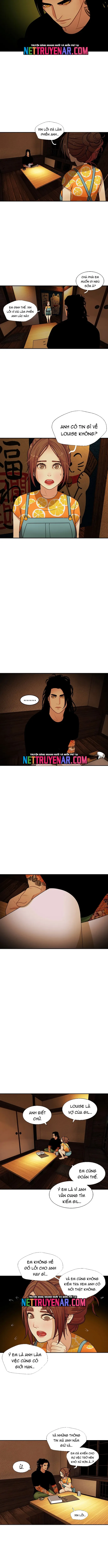 Nửa Đêm Ở Popy Land Chapter 103 - 5