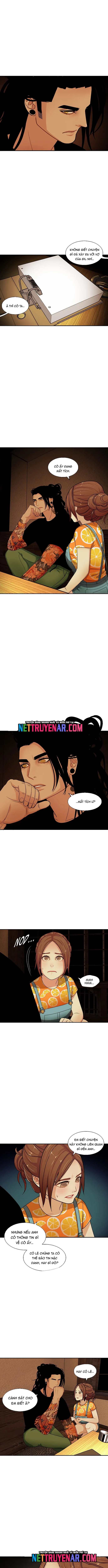 Nửa Đêm Ở Popy Land Chapter 103 - 6