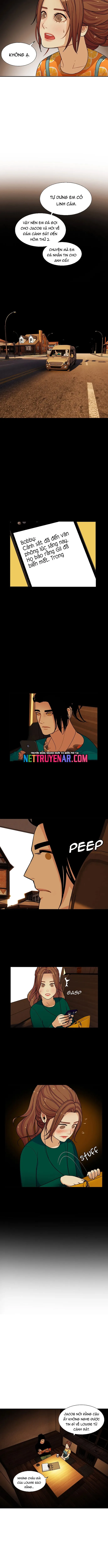 Nửa Đêm Ở Popy Land Chapter 103 - 7